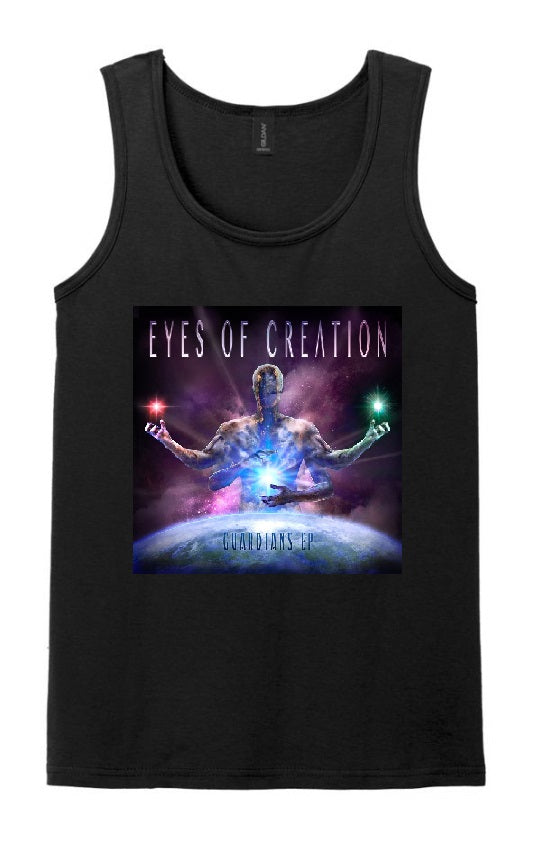 Guardians EP Tank