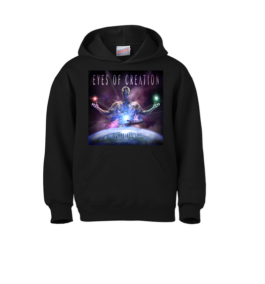 Guardians EP - Hoodie